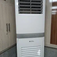 تعمیر کولر گازگیری سرویس