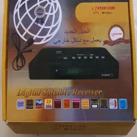 گیرنده دیجیتال و گیرنده استانی