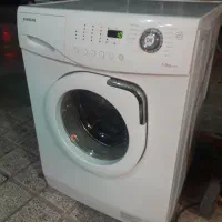 لباسشویی تمام اتوماتیک  ۷کیلویی سامسونگ