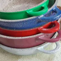 بازسازی ظروف میرزایی