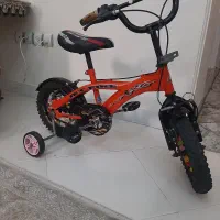 دوچرخه سایز۱۲