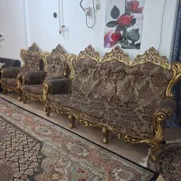 مبل سلطنتی
