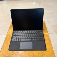 لپ تاپ سبک تبلت شو دل ۵۲۸۵  Dell latitude 5285