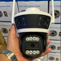 نصب و فروش انواع دوربین مدار بسته و دزدگیر