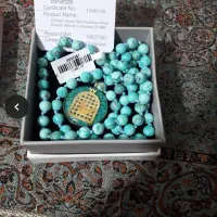 گردنبند مرغ آمین