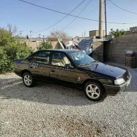 پژو مدل 87 فروش نغدی با معاوضه