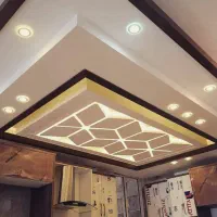 برقکاری ساختمان و صنعتی