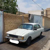 فروش پیکان سواری مدل ۸۲