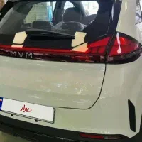 فروش خودرو x33 کراس اتوماتیک