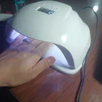دستگاه یووی
