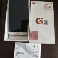 گوشی موبایل ال جی g2 LG