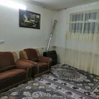 سوئیت همکف تمیزومرتب و آپارتمان 80 متری