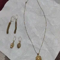 طلا در حد نو