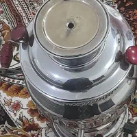 سماور گازی|سماور، چایساز، قهوهساز|مشهد, شهید معقول|دیوار