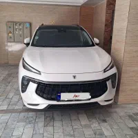 لاماری ایما سفید ۱۴۰۳