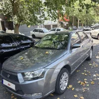 دنا معمولی تیپ ۲ با رینگ و کروز