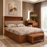 سرویس خواب مدرن مدل پرنساPERANSA