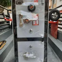 نمایندگی گاوصندوق نسوز گاو صندوق با ضمانت نامه