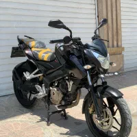 Ns200 مدل1393درحد