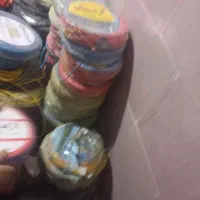 سرویس کولر وانجام کارهای برقی  کلی خرده کاری