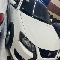 کوییک GXR مدل ۱۴۰۴ با رینگ