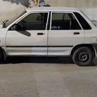 پراید86