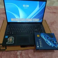 لپ تاب ایسوس