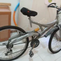 دوچرخه26 دنده ای