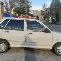 پراید ۱۱۱مدل۹۲