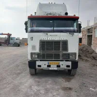 انترناش باکفی سه محور