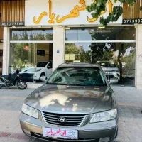 هیوندا آزرا مدل۲۰۱۰،زیرقیمت    اتوشهریار