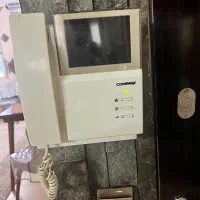 ایفون تصویری در حد نو