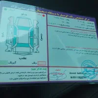 206 تیپ 5|خودرو سواری و وانت|اسالم, |دیوار