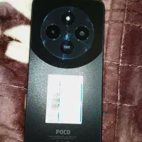 پوکوc75گیگ۲۵۶رم۸