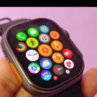 S37 pro Ultra2|ساعت|ایلام, |دیوار