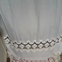 پرده گیپورو آستری درحد نو واریز زیبا