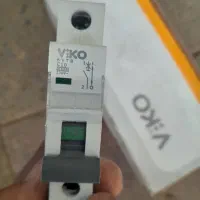 فیوز ۱۰ امپر ویکو