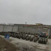 نیازمند اجاره زمین جهت بلوک زنی