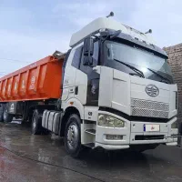 فاو 94|خودرو سنگین|خاش, |دیوار