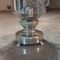 سماور نفتی قدیمی