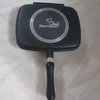 تابه جادویی دو طرفه