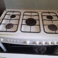 گاز