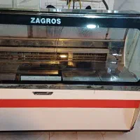 یخچال ویترینی