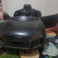 ماشین شارژی