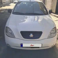 تیبا ۲ هاچ بک کم کار