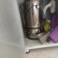 سبزی خورد کن فروشی