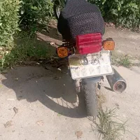 موتور تکتاز مدل ۸۶باصند کامل