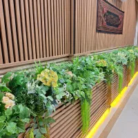 کلینیک و دندان پزشکی فلاورباکس همیشه سبز