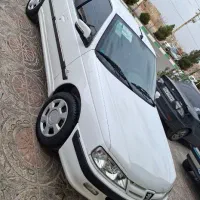 پارس تیوفایو401