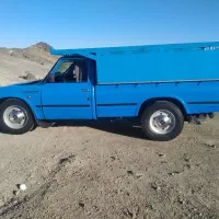 نیسان در اختیار